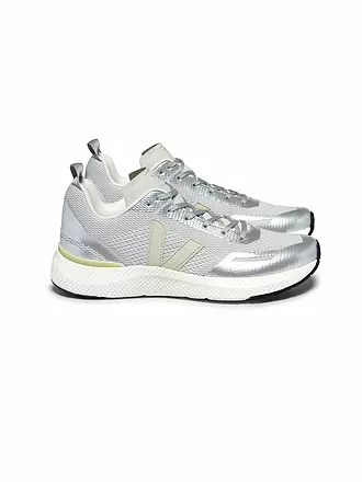 VEJA | Damen Sneaker Impala | silber